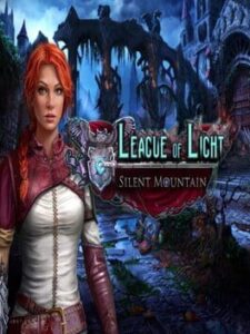 League of Light: Silent Mountain
