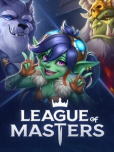 League of Masters