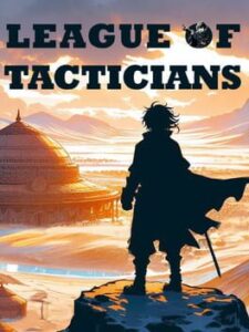 League Of Tacticians: Path of Tarkan