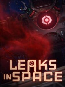 Leaks In Space