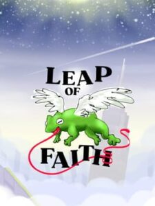 Leap Of Faith