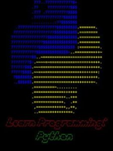 Learn Programming: Python - Retro