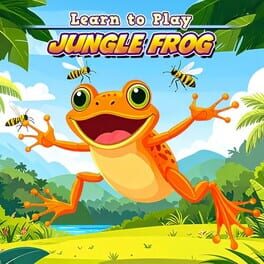 Learn to Play: Jungle Frog