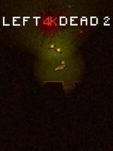 Left 4k Dead 2