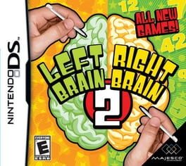 Left Brain Right Brain 2