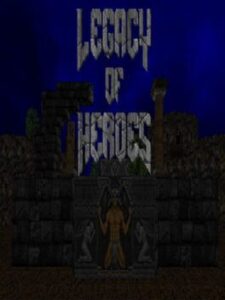 Legacy of Heroes