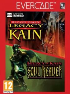 Legacy of Kain Collection