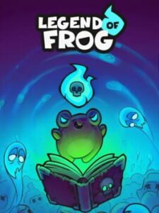 Legend of Frog