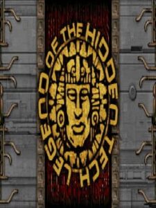 Legend of the Hidden Tech