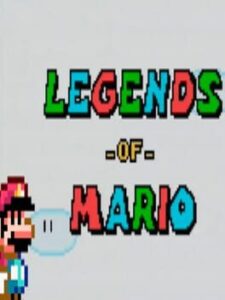 Legends of Mario