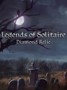 Legends of Solitaire: Diamond Relic