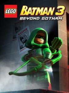 LEGO Batman 3: Beyond Gotham - Arrow Pack