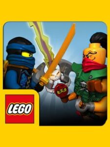 LEGO Ninjago: Skybound