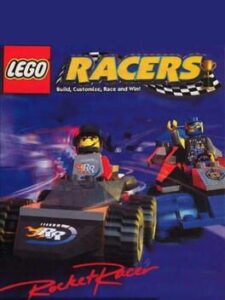 LEGO Racers