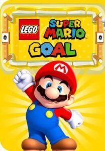 LEGO Super Mario Goal