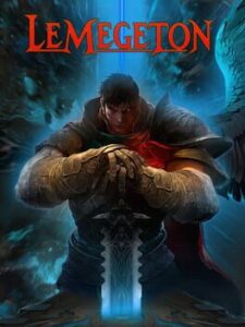 Lemegeton
