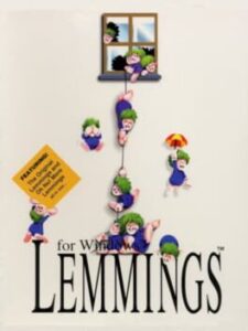 Lemmings & Oh No! More Lemmings