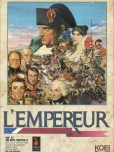 L'Empereur