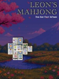 Leon's Mahjong