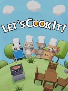 Let's Cook It!