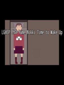Let's Get Happy Ending Project Chapter 1 Yume Nikki Time to Wake Up
