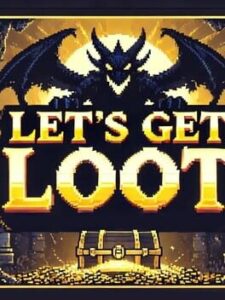 Lets Get Loot
