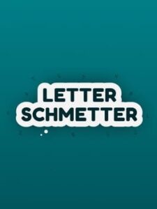 Letter Schmetter