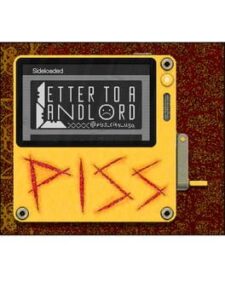 Letter to a Landlord