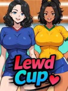 Lewd Cup