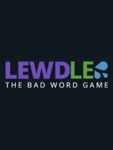Lewdle