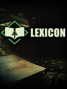 Lexicon