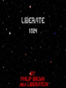 Liberate 1024