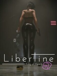 Libertine: King of Hearts