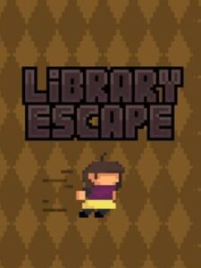Library Escape
