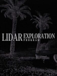 Lidar Exploration Program