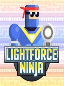 Lightforce Ninja