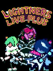 Lightners Live Plus