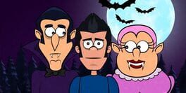 Like vampire like son