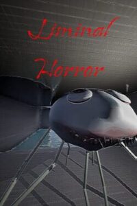 Liminal Horror