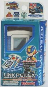 Link PET_EX: Dennoujuu Glaga