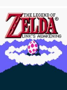 Link's Awakening DX HD