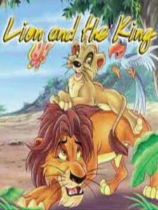 Lion and the King 2