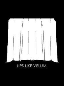 Lips Like Velum