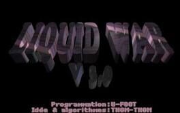 Liquid War