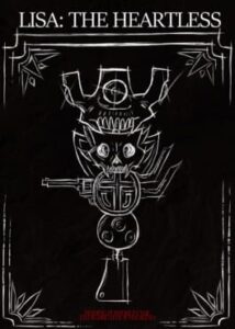 Lisa: The Heartless