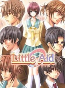 Little Aid Portable