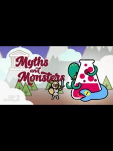 Little Alchemy 2: Myths and Monsters