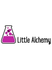 Little Alchemy