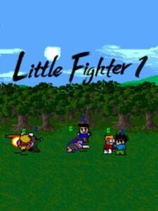 Little Fighter