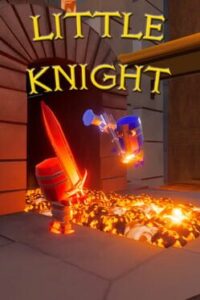 Little Knight